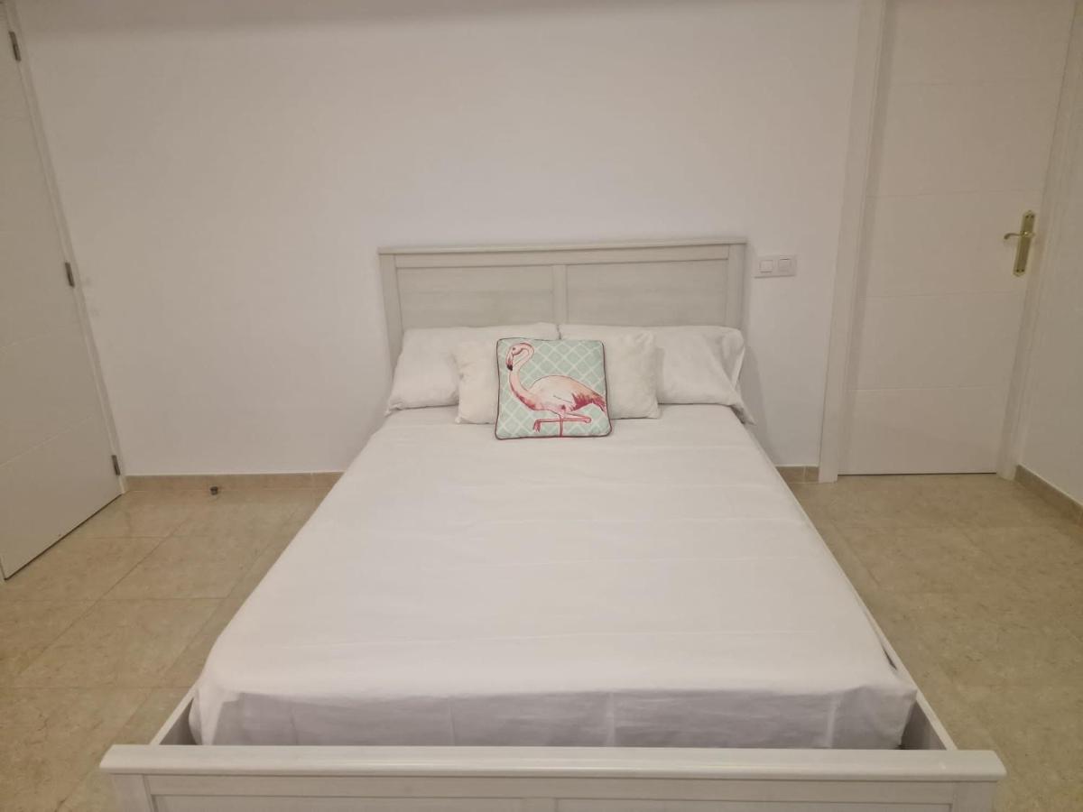 Copacabana Super Lujo Villa Palma