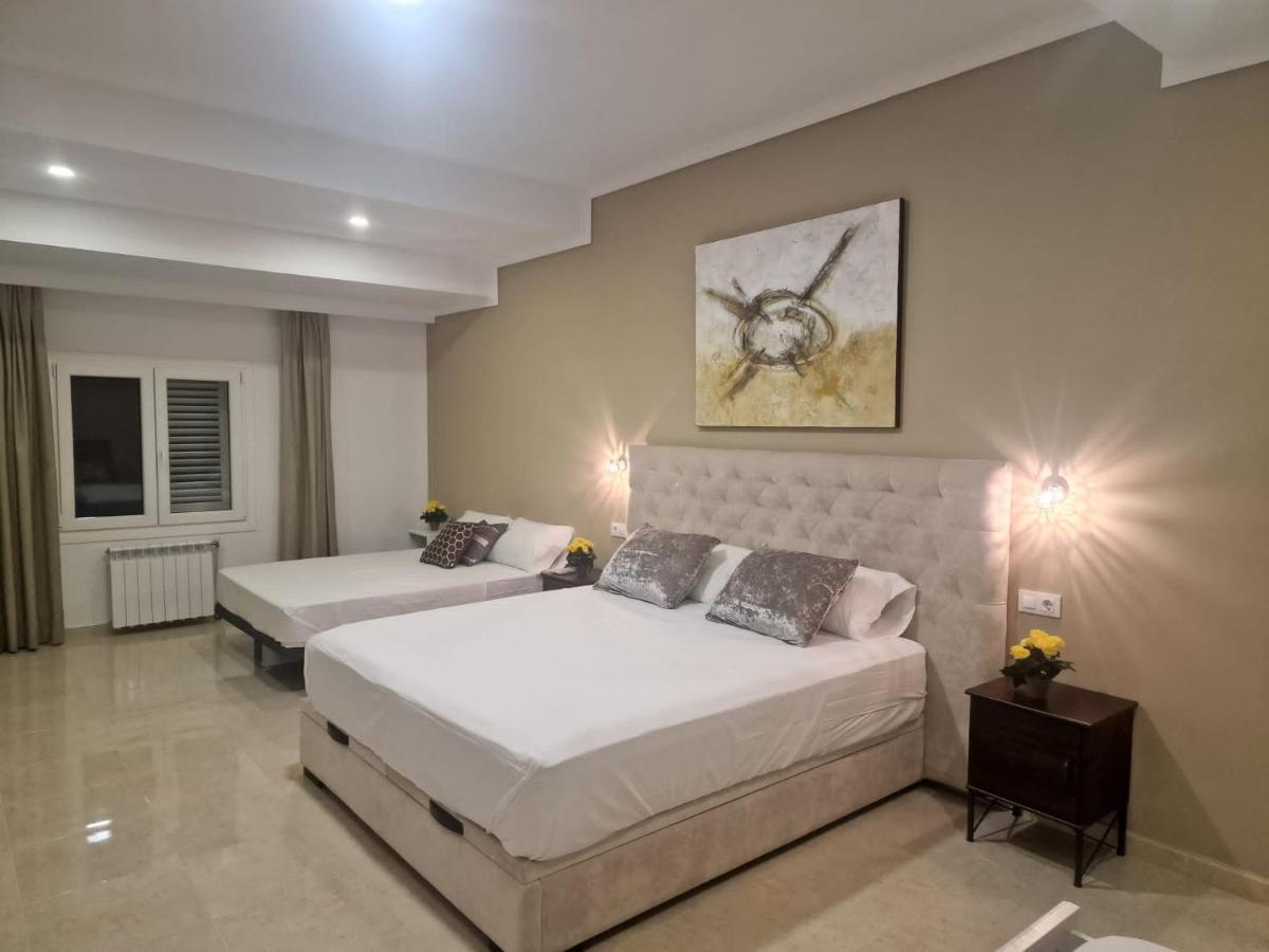 Copacabana Super Lujo Villa Palma