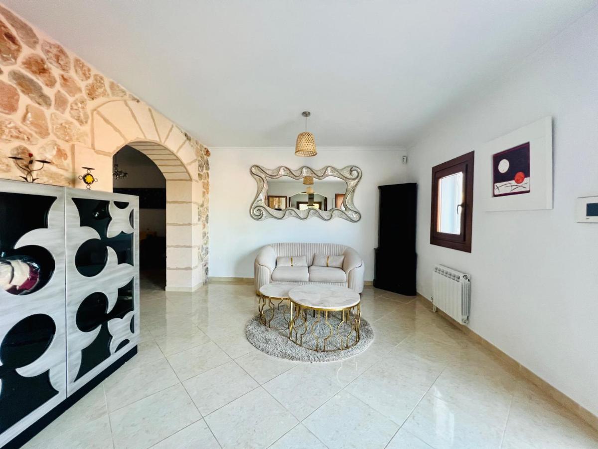 Copacabana Super Lujo Villa Palma