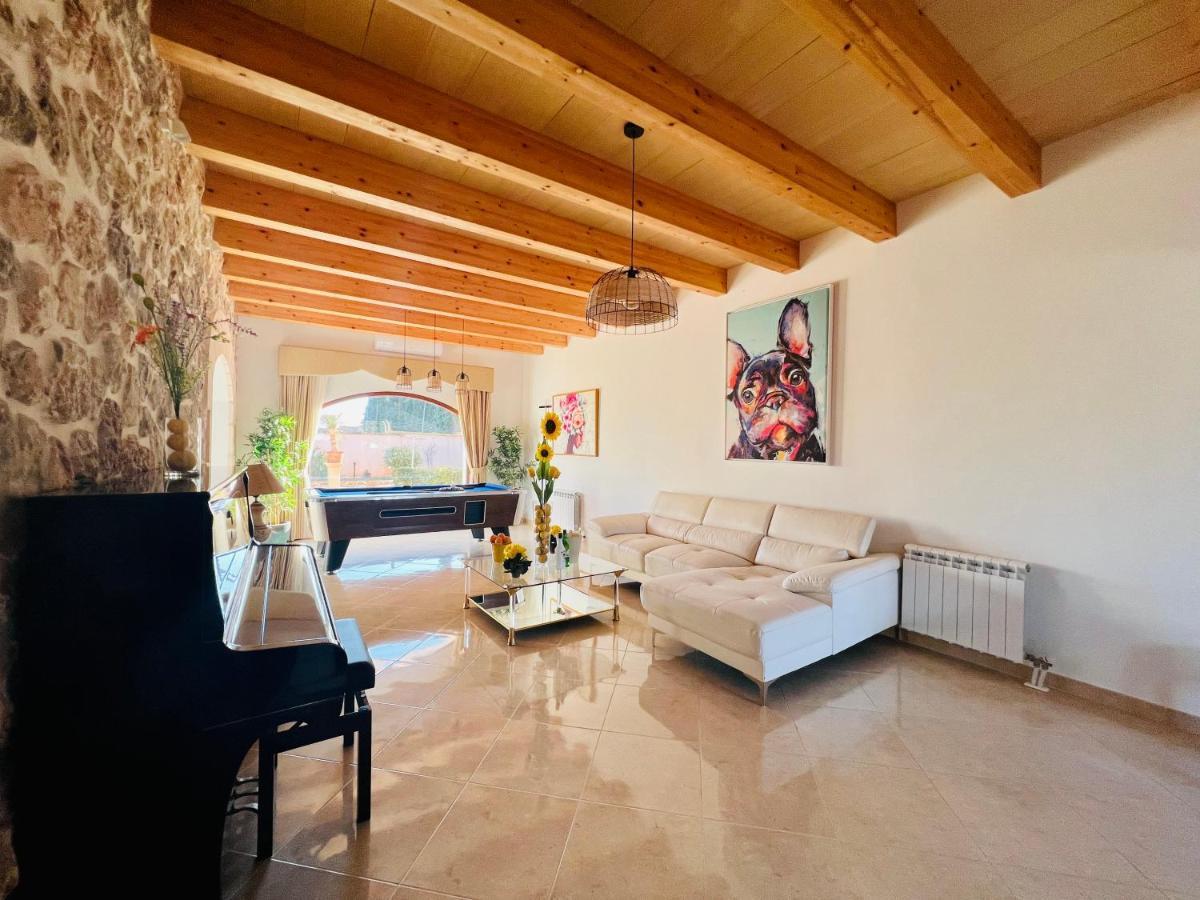 Copacabana Super Lujo Villa Palma