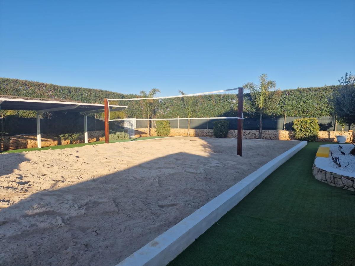Villa Copacabana Super Lujo Palma