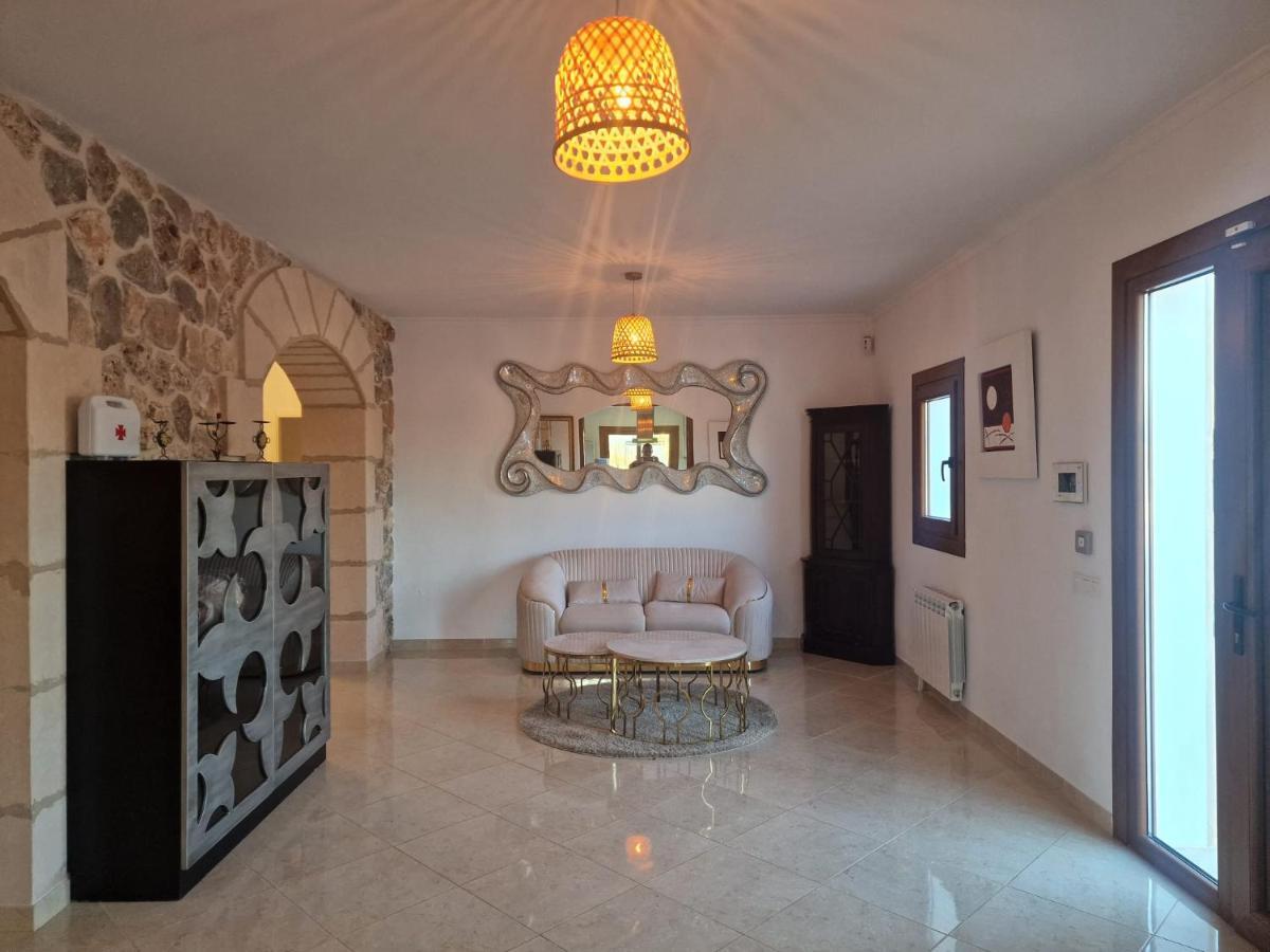 Copacabana Super Lujo Villa Palma